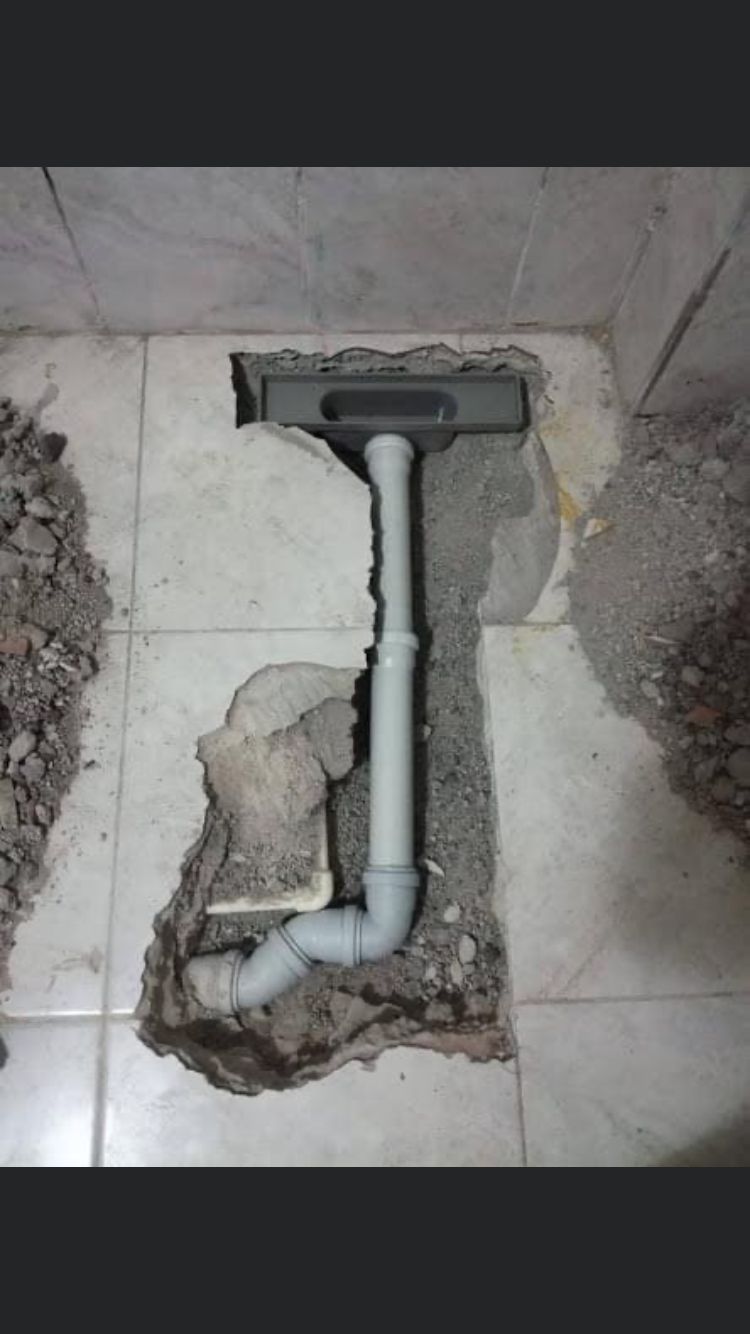 Kırık Duşa Kabin Camı Tamiri İzmir Öncesi