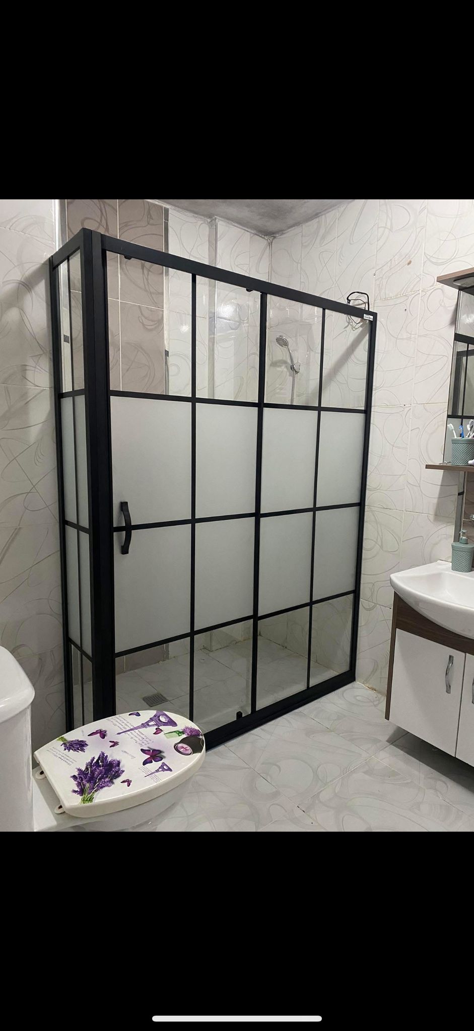 Ekonomik Duşa Kabin Modeli İzmir