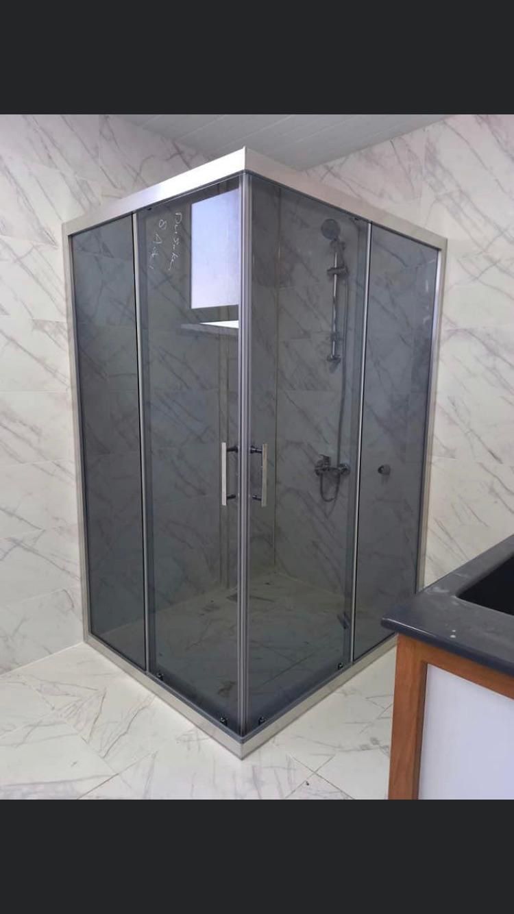 Ekonomik Duşa Kabin Modeli İzmir